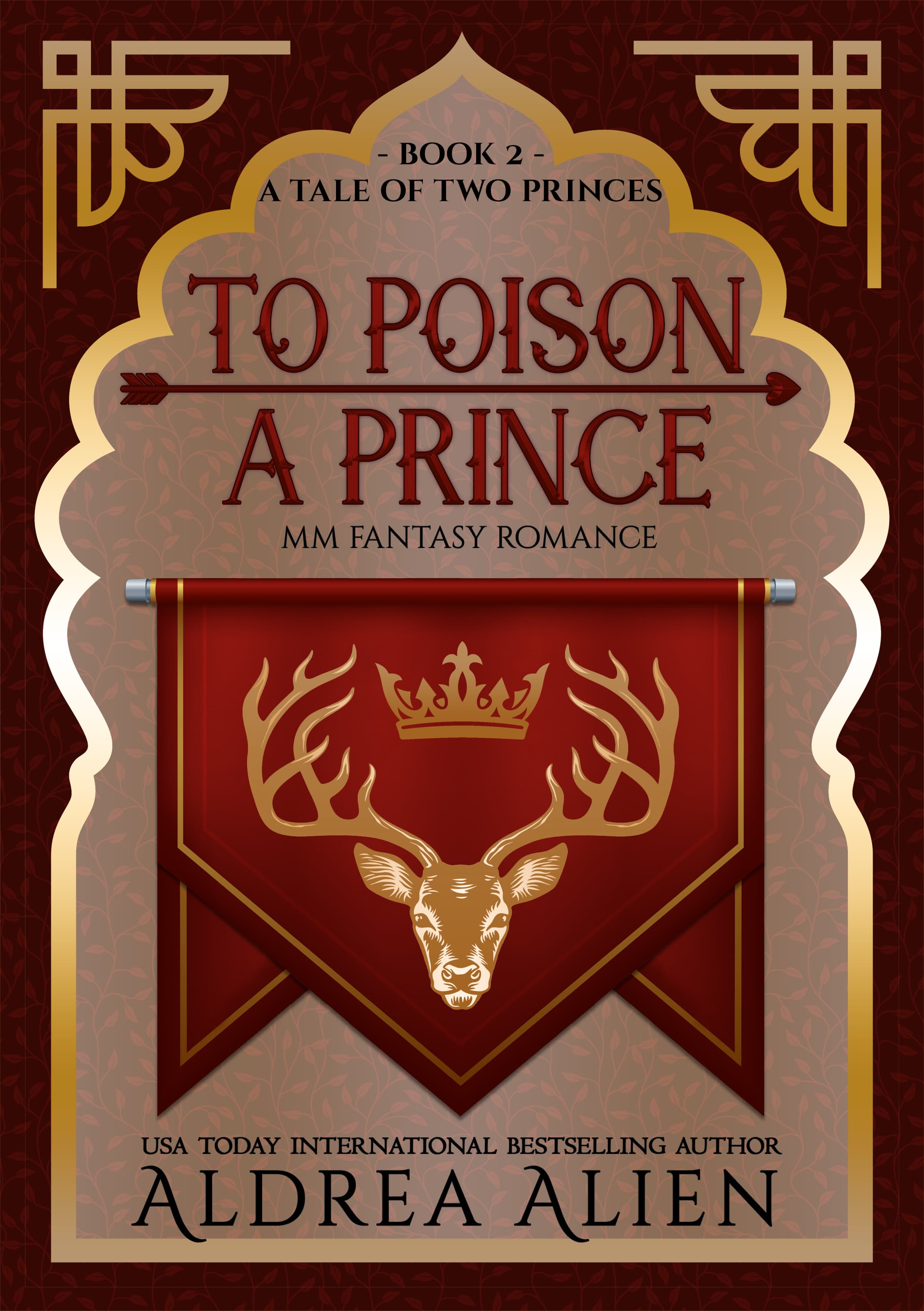 To Poison a Prince