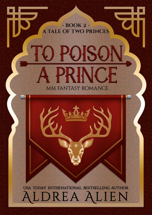 To Poison a Prince