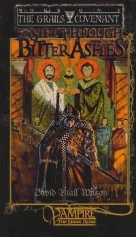 To Sift Through Bitter Ashes