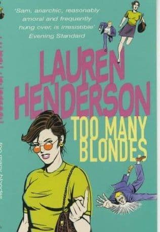 Too Many Blondes