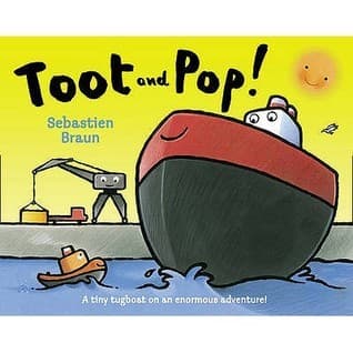 Toot and Pop!