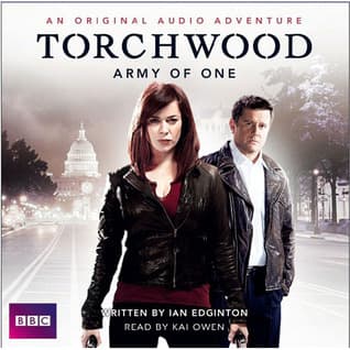 Torchwood: Army of One