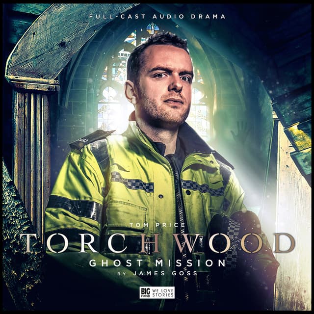 Torchwood: Ghost Mission