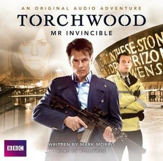 Torchwood: Mr. Invincible