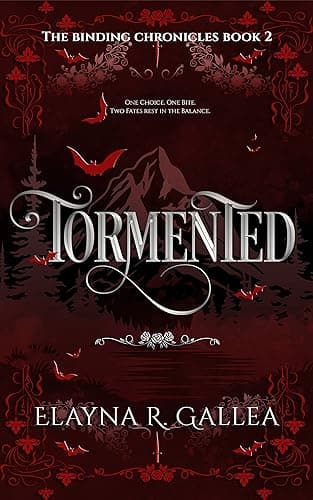 Tormented