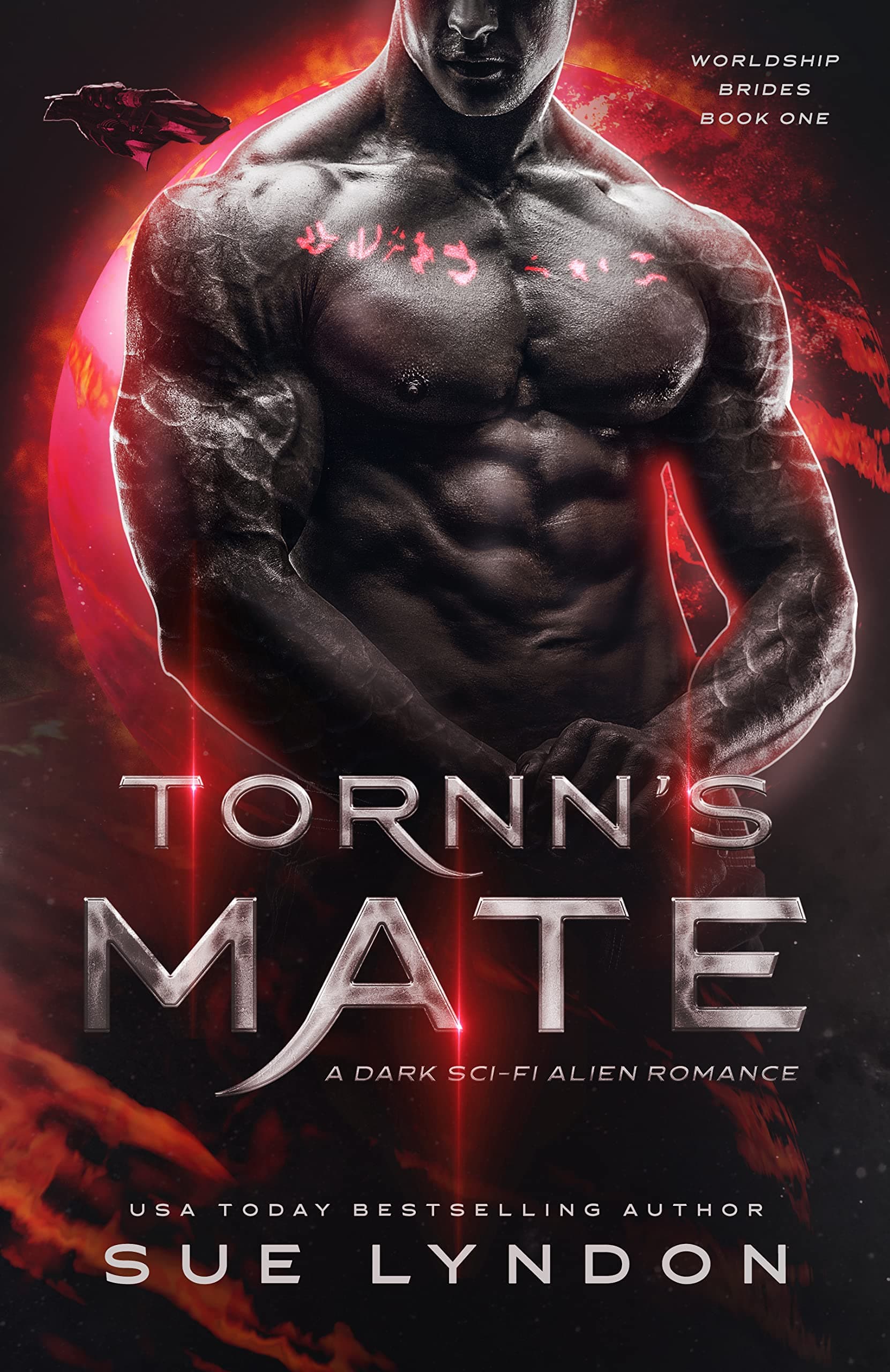 Tornn's Mate