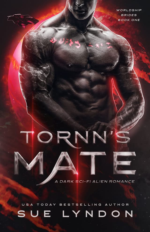 Tornn's Mate