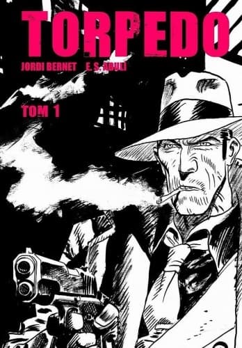Torpedo, tom 1