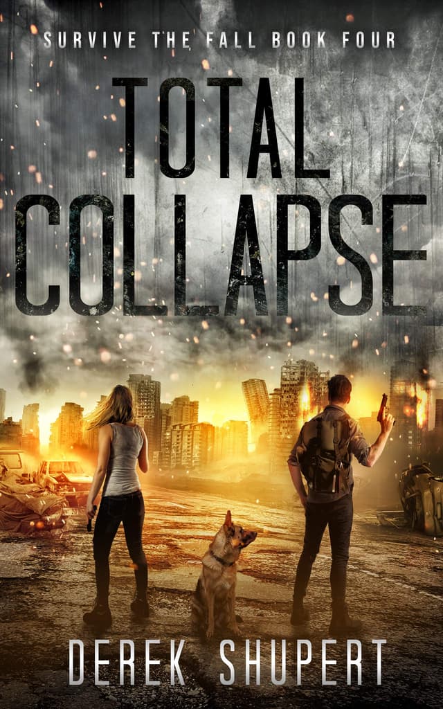 Total Collapse