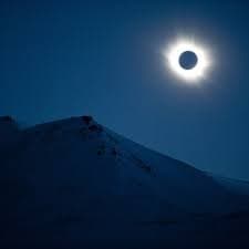 Total Eclipse