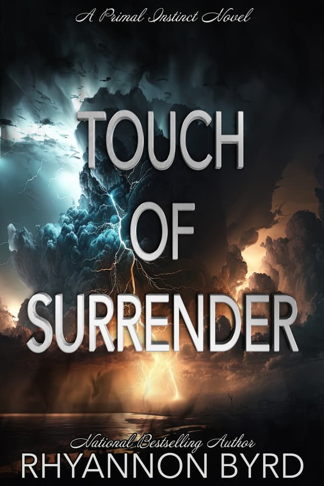 Touch of Surrender