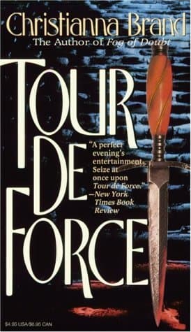 Tour de Force