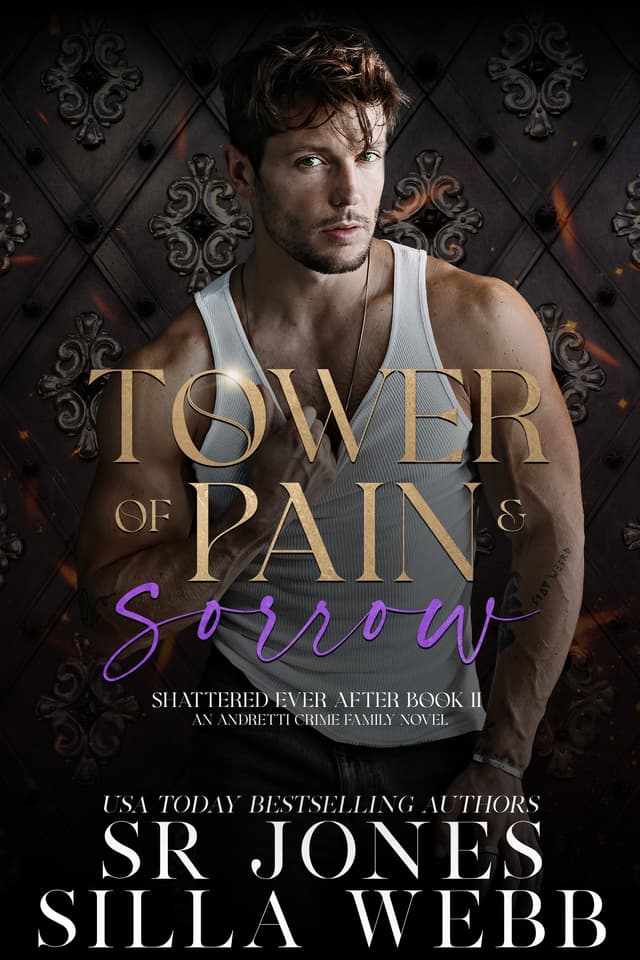 Tower of Pain and Sorrow