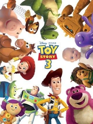 Toy Story 3