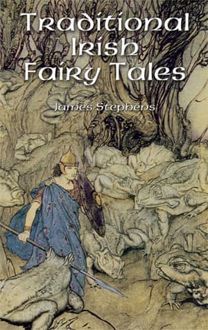 Traditional Irish Fairy Tales