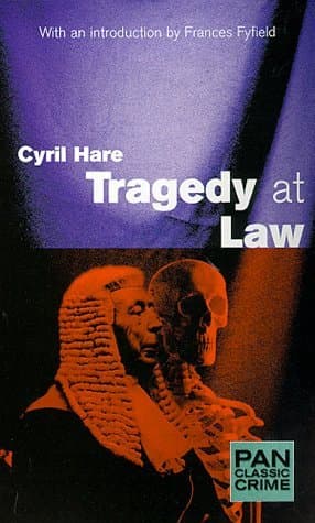 Tragedy at Law