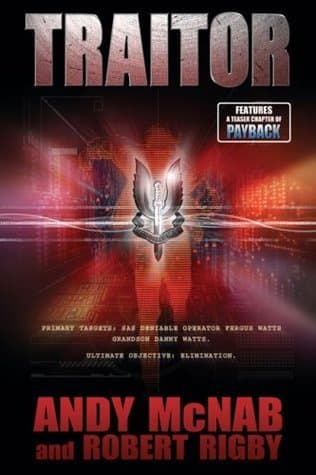 Traitor