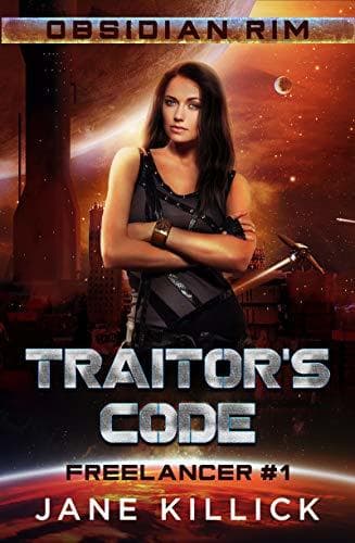 Traitor's Code