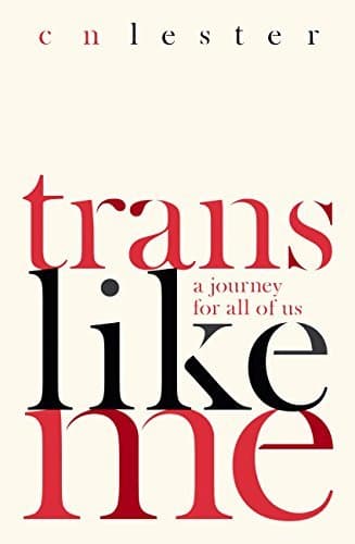 Trans Like Me