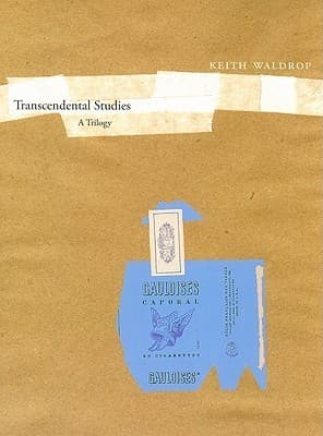 Transcendental Studies: A Trilogy