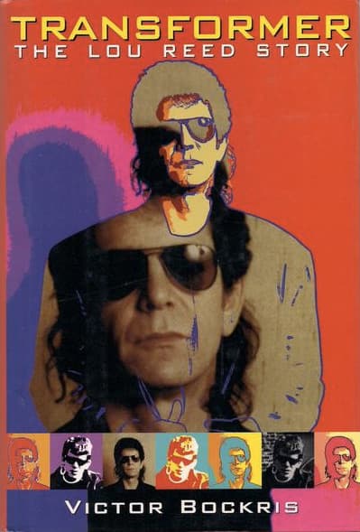 Transformer: The Lou Reed Story
