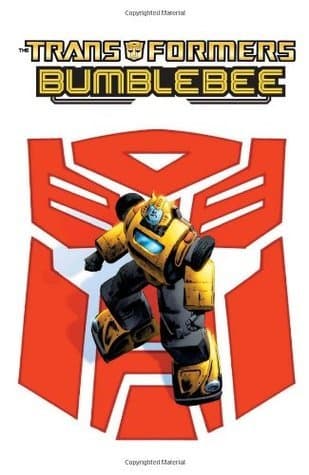 Transformers: Bumblebee