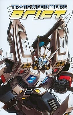 Transformers: Drift