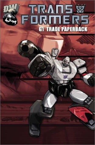 Transformers: Generation One