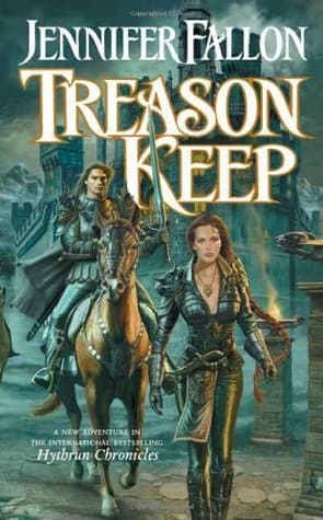 Treason Keep