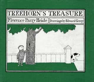 Treehorn's Treasure