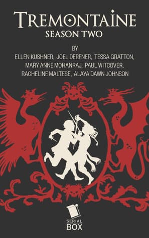 Tremontaine: The Complete Season Two