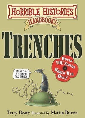 Trenches