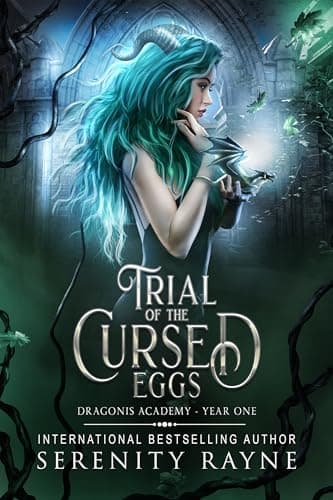 Trial of the Cursed Eggs