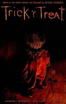 Trick 'r Treat