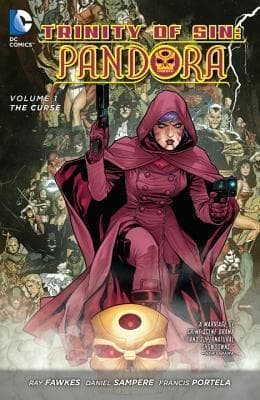 Trinity of Sin: Pandora, Volume 1: The Curse