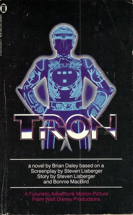 Tron