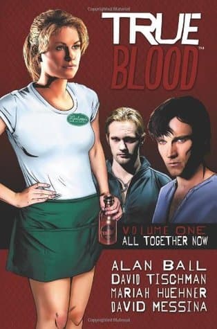 True Blood: All Together Now