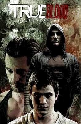 True Blood, Volume 5: Shake for Me