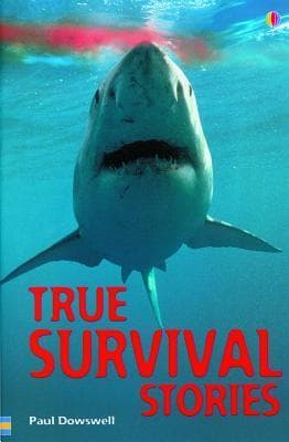 True Survival Stories