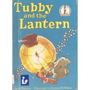 Tubby and the Lantern