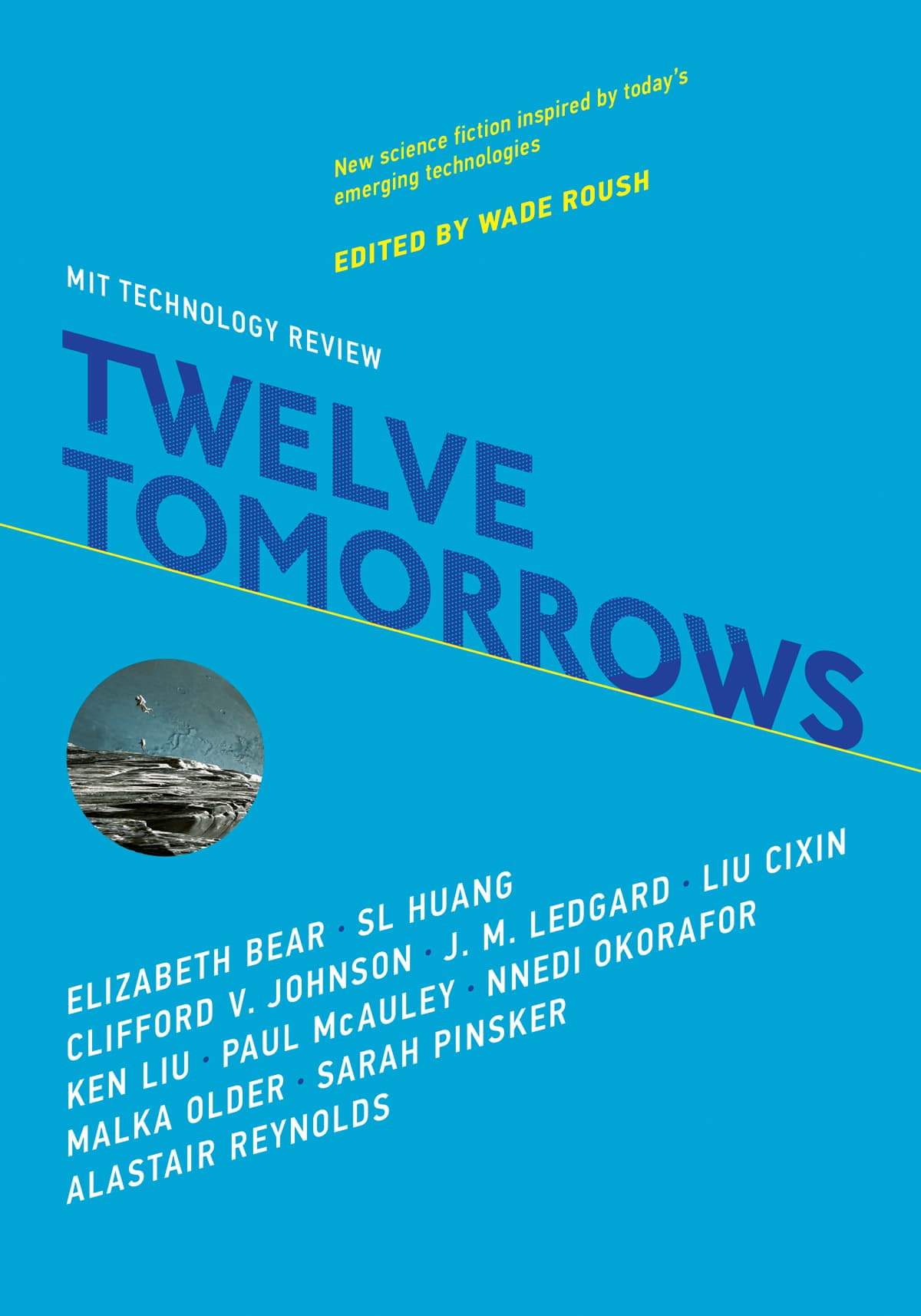 Twelve Tomorrows