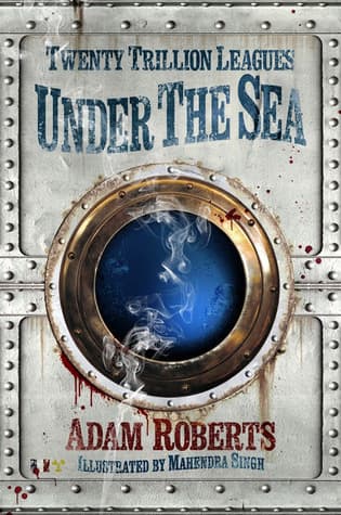 Twenty Trillion Leagues Under The Sea