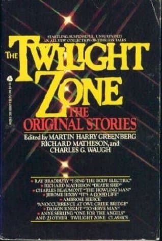 Twilight Zone: The Original Stories