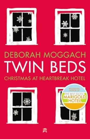Twin Beds: Christmas at Heartbreak Hotel