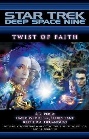 Twist of Faith: Deep Space Nine)