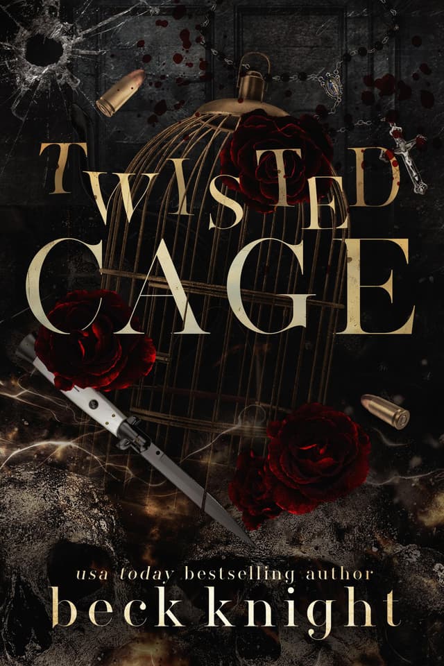 Twisted Cage