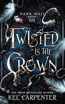 Twisted Is the Crown