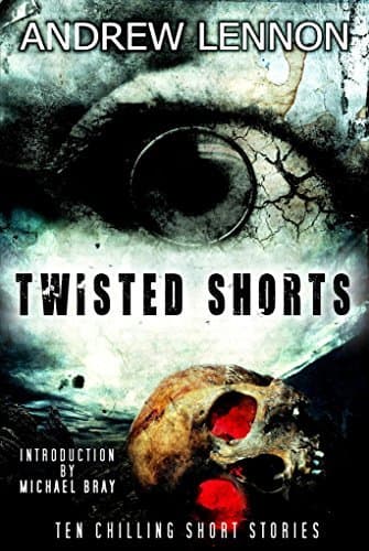Twisted Shorts
