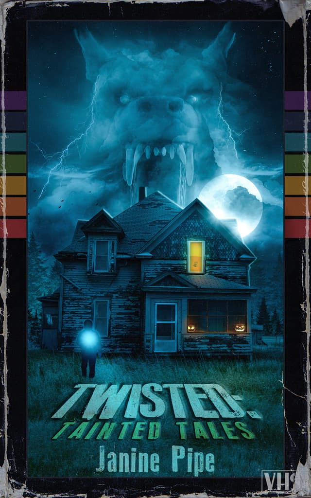 Twisted: Tainted Tales