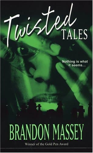 Twisted Tales